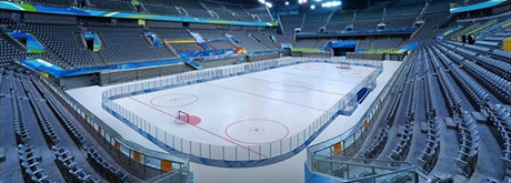 體育冰雪建設及運營